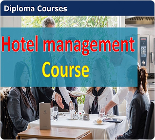 Diploma Course in Hotel Management