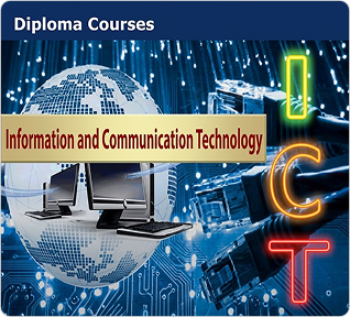 Diploma Course in Information and Communication Technology