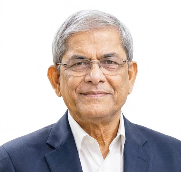 Portrait of the Chancellor